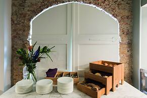 Boutique Hotel Rijks I Kloeg Collection