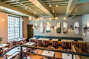 Boutique Hotel Rijks I Kloeg Collection
