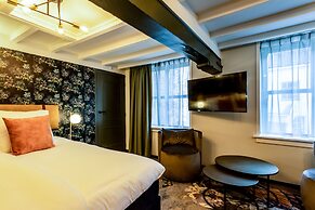 Boutique Hotel Rijks I Kloeg Collection