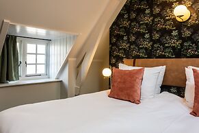 Boutique Hotel Rijks I Kloeg Collection