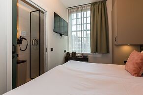 Boutique Hotel Rijks I Kloeg Collection