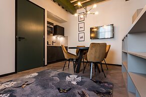 Boutique Hotel Rijks I Kloeg Collection