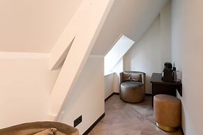 Boutique Hotel Rijks I Kloeg Collection