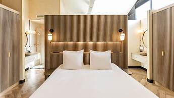 Boutique Hotel Helder l Kloeg Collection