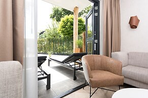 Boutique Hotel Helder l Kloeg Collection