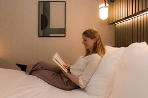Boutique Hotel Helder l Kloeg Collection