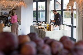 Boutique Hotel Helder l Kloeg Collection