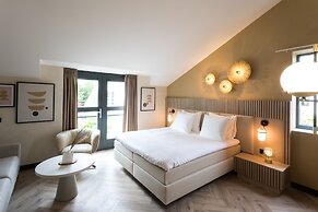 Boutique Hotel Helder l Kloeg Collection