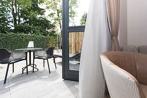 Boutique Hotel Helder l Kloeg Collection