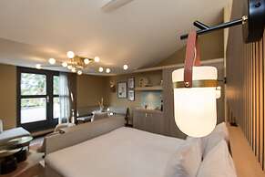 Boutique Hotel Helder l Kloeg Collection