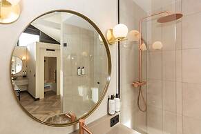 Boutique Hotel Helder l Kloeg Collection