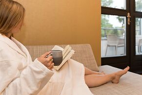 Boutique Hotel Helder l Kloeg Collection