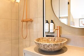 Boutique Hotel Helder l Kloeg Collection