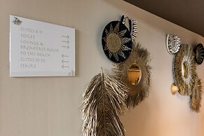 Boutique Hotel Helder l Kloeg Collection