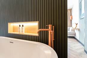 Boutique Hotel Helder l Kloeg Collection