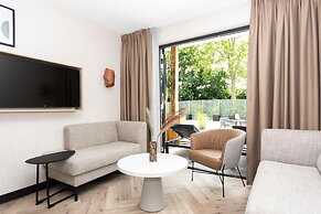 Boutique Hotel Helder l Kloeg Collection
