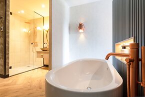 Boutique Hotel Helder l Kloeg Collection