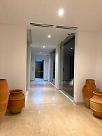 The Lead Hotel