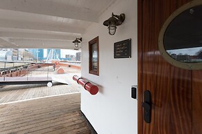 Hotelboot Koningin Emma Kloeg Collection