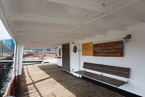 Hotelboot Koningin Emma Kloeg Collection