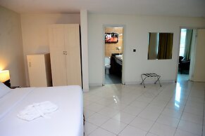 Golden Royale Hotel
