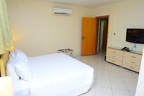 Golden Royale Hotel