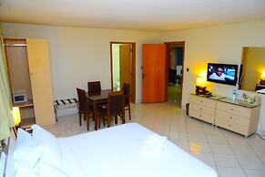 Golden Royale Hotel