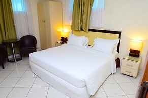 Golden Royale Hotel