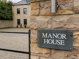 Seamer Manor House