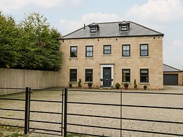 Seamer Manor House