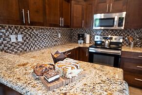 Aspen Lodge by Revelstoke Vacations