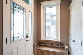 Aspen Lodge by Revelstoke Vacations