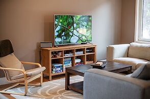 Aspen Lodge by Revelstoke Vacations