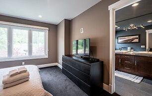 Aspen Lodge by Revelstoke Vacations