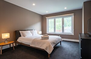 Aspen Lodge by Revelstoke Vacations