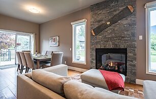 Aspen Lodge by Revelstoke Vacations