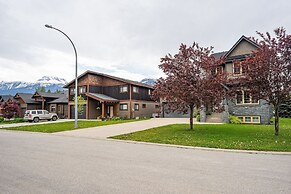 Aspen Lodge by Revelstoke Vacations