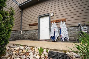 Aspen Lodge by Revelstoke Vacations