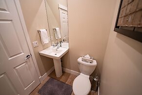 Aspen Lodge by Revelstoke Vacations