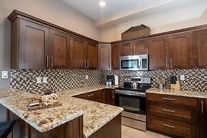 Aspen Lodge by Revelstoke Vacations