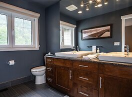 Aspen Lodge by Revelstoke Vacations