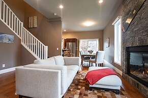 Aspen Lodge by Revelstoke Vacations