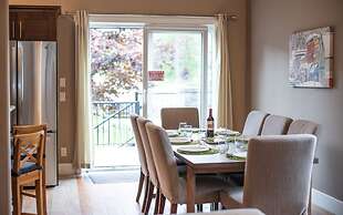 Aspen Lodge by Revelstoke Vacations