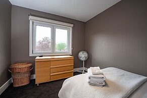 Aspen Lodge by Revelstoke Vacations