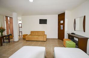 Hotel Monarca
