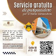 Hotel Monarca