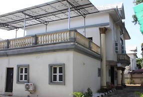 Captivating 4-bed House in Lagos