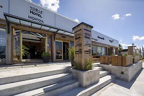 Nobile Hotel Montoya