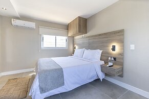 Nobile Hotel Montoya