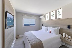 Nobile Hotel Montoya